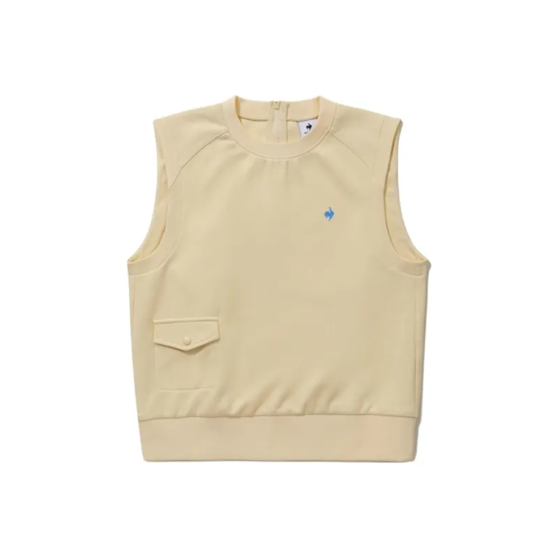 Le Coq Sportif Knitwear Women's-4