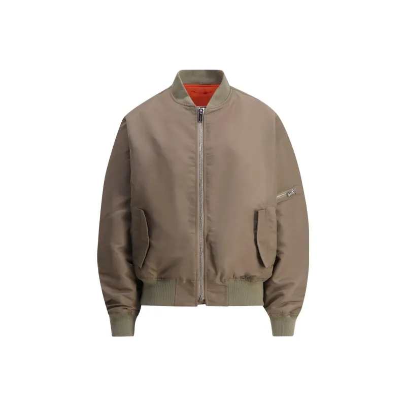 HOLZWEILER Jackets Women's Khaki-0