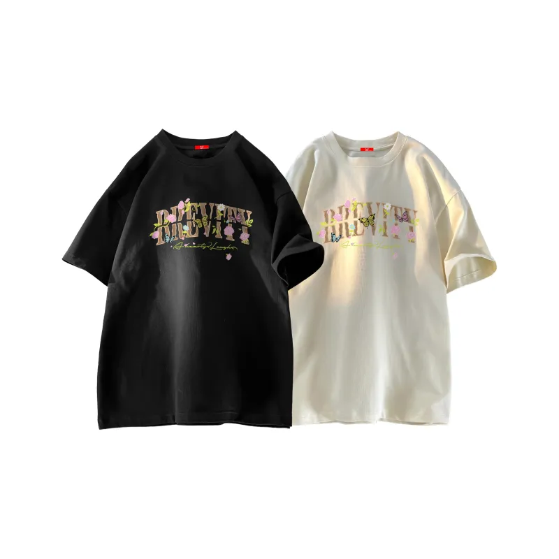 MIIOW Trend Party Series T Shirt Unisex-32