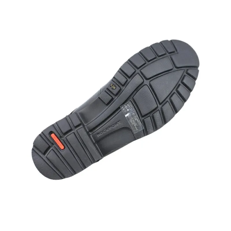 ROCKPORT Logen Casual Shoes Men's Black-3