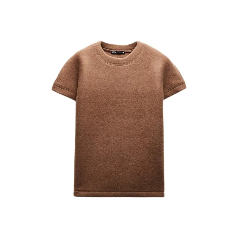 ZARA Knitwear Women's-2