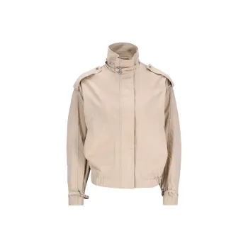 APPARIS Jackets & Coats Women's Beige