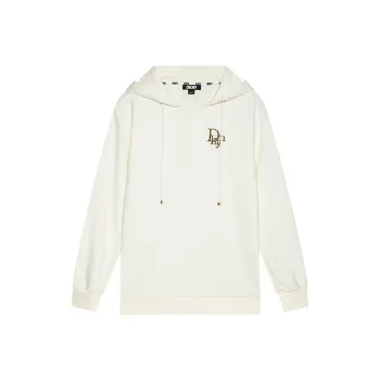 DKNY Sweatshirts Women's White