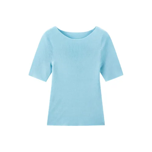 PEACEBIRD Knitwear Women's