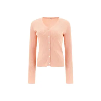 ASPESI Knitwear Women's Pink