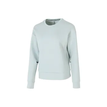 Under Armour Sweatshirt Women's Mint Green