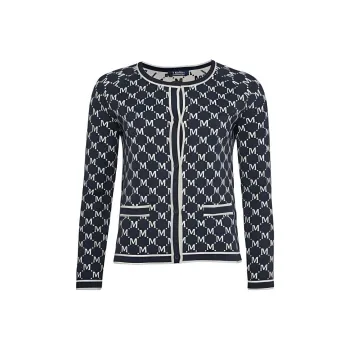 'S MAX MARA Knitwear Women's Midnight Blue