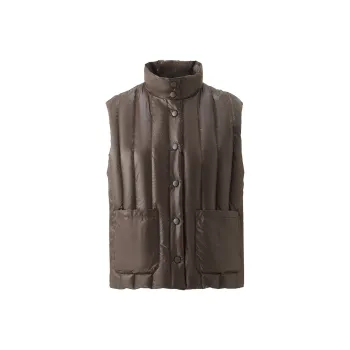 UNIQLO Down Jackets Women's