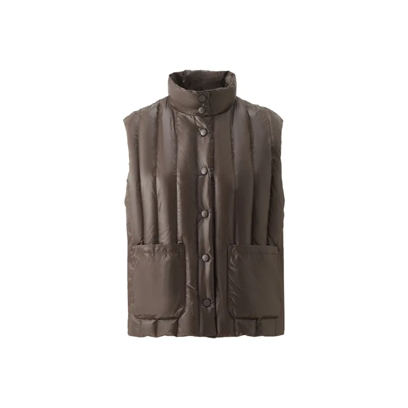 UNIQLO Down Jackets Women's-0