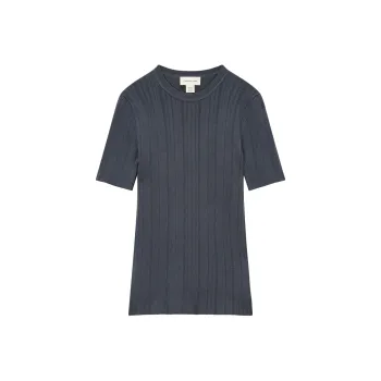 CALVIN KLEIN Knitwear Women's Charcoal Gray