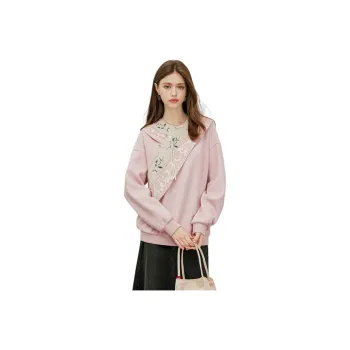 TOUCH Sweatshirts Women's Pink