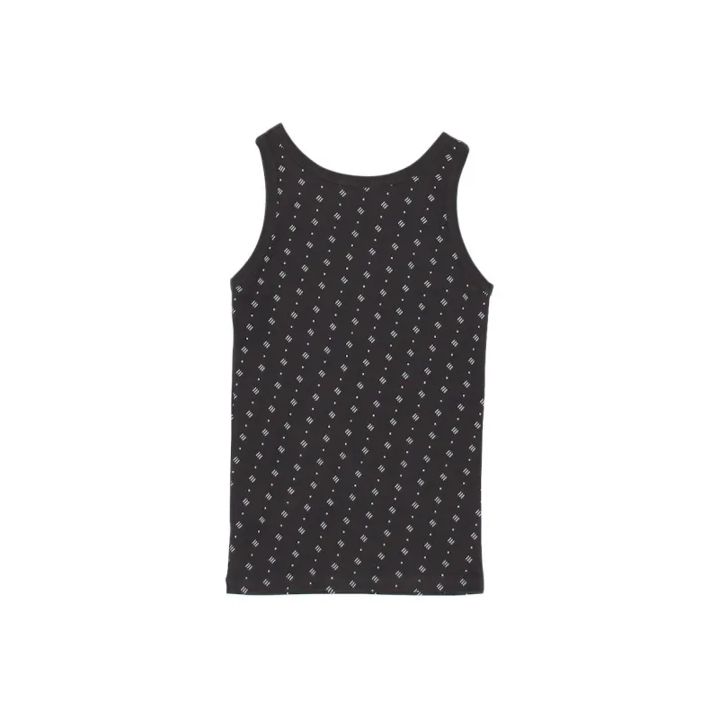 FREAK'S STORE Tank Top Women's Charcoal Gray-1