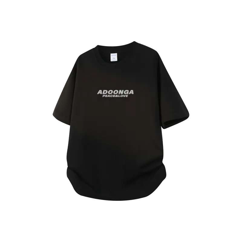 ADOONGA T Shirts Unisex-10
