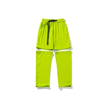 Teddy Zoo Casual Pants Unisex