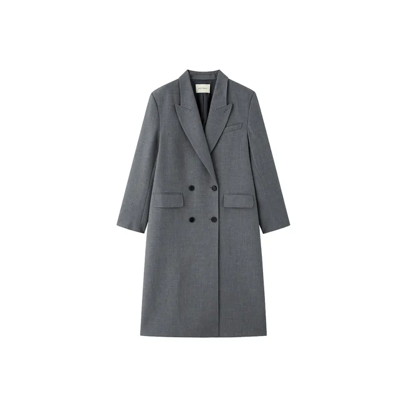 ZHOUMIAO Business Suits Women's-2