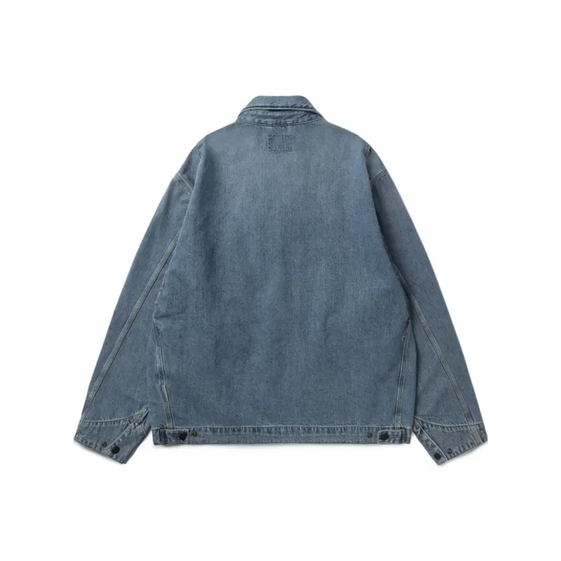 Carhartt WIP Og Detroit Jacket-1