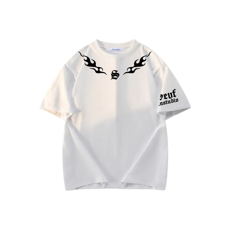 7 SEVFUN T Shirts Unisex-12