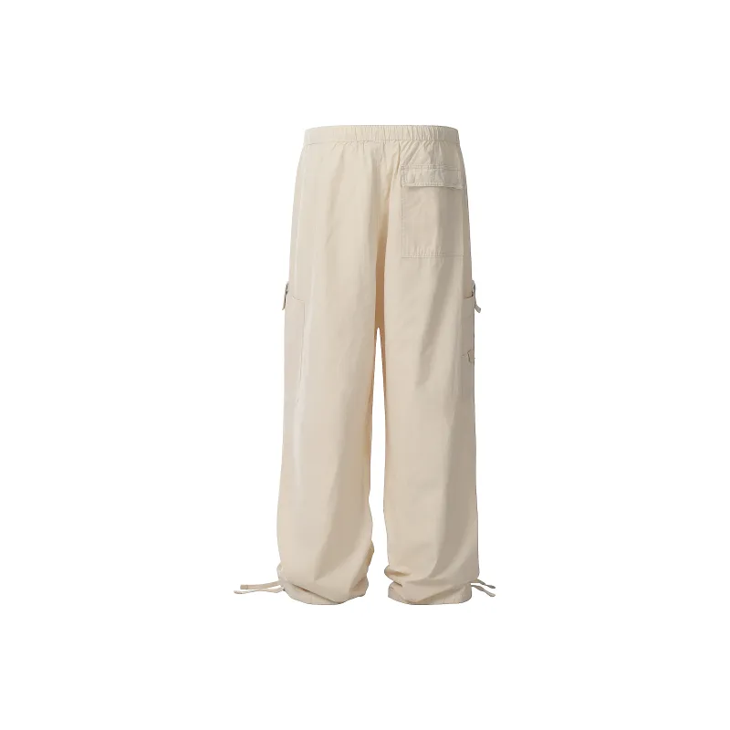 IMHM Cargo Pants Unisex-7