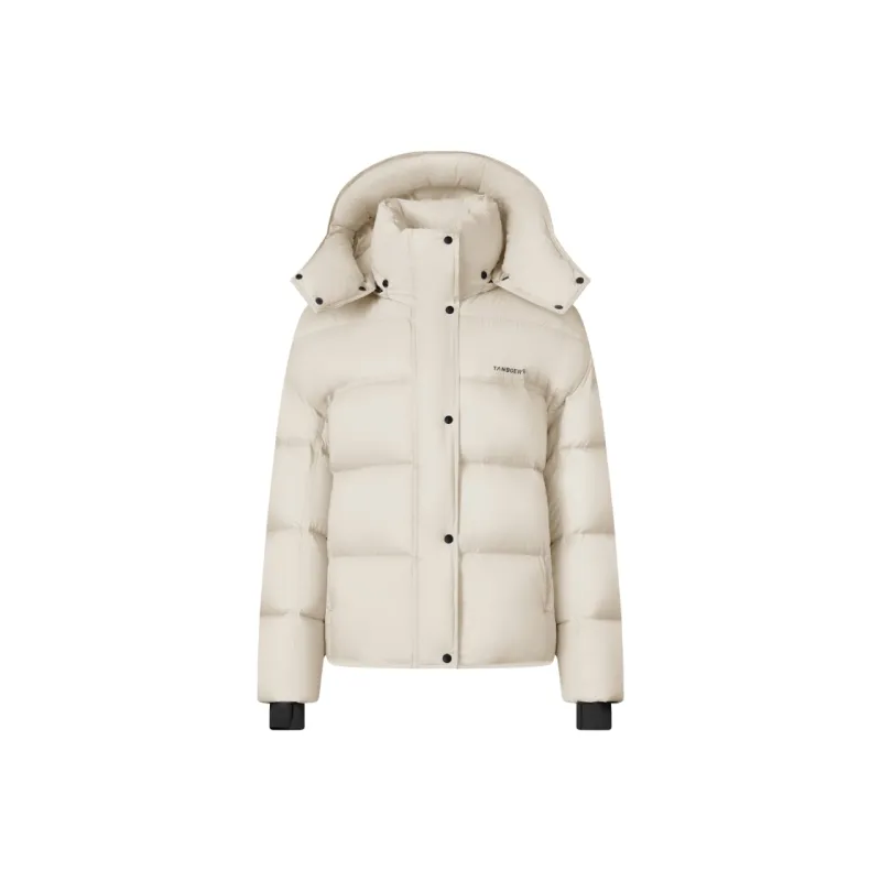 Tambor Down Jackets Women's-4