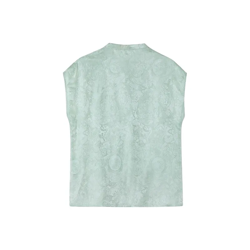 Yi Mengyuan Shirts Women's-1