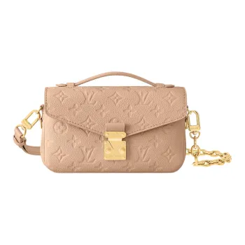 LOUIS VUITTON M46595 Pochette Métis East West