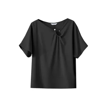 AMII Chiffon Shirts Women's