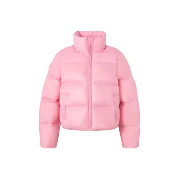 Adidas Originals Down Jackets Women's Light Pink