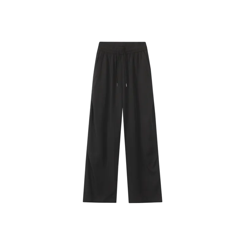 China Aerospace Casual Pants Unisex-5