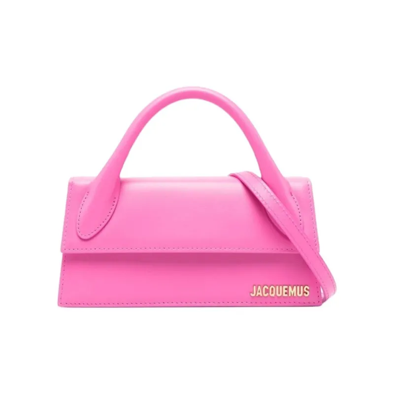 Jacquemus Le Chiquito Long Tote Bag-0