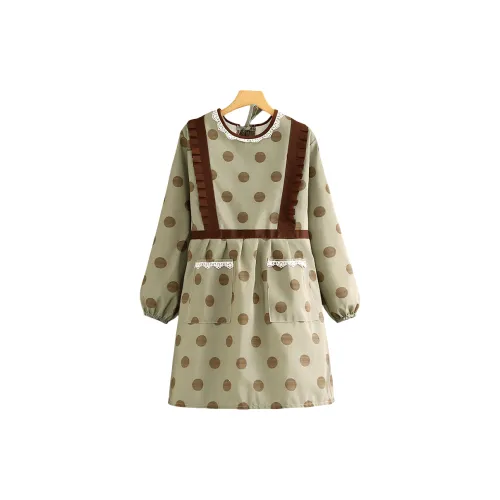 YUZHAOLIN Aprons