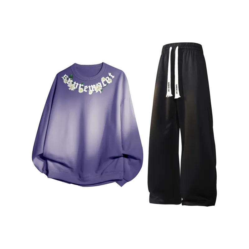 Supremo Cat Casual Sportswear Unisex-12
