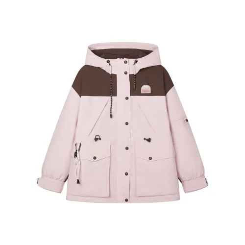 Teenie Weenie Down Jacket Women's