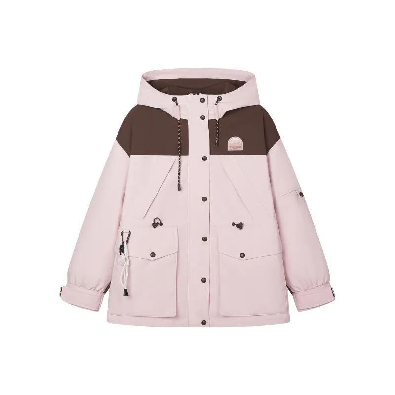 Teenie Weenie Down Jacket Women's-0