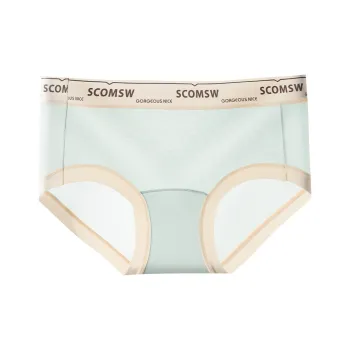 Herbal Primer Underpants Women's Combo Set