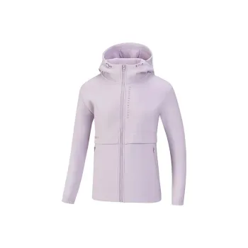 361° Jacket Women's Mewtwo Purple