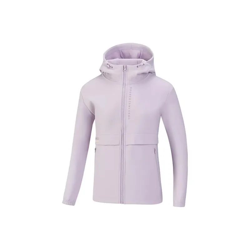 361° Jacket Women's Mewtwo Purple-0