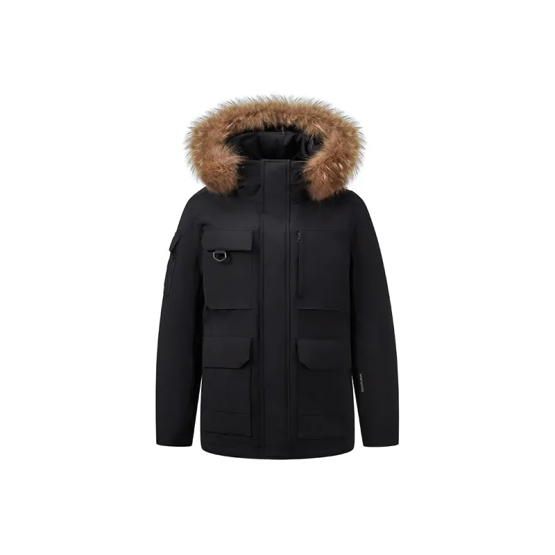 Yalu Down Jackets Women's-7