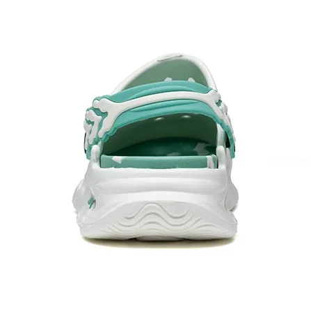FAIRWHALE Clogs Unisex-8