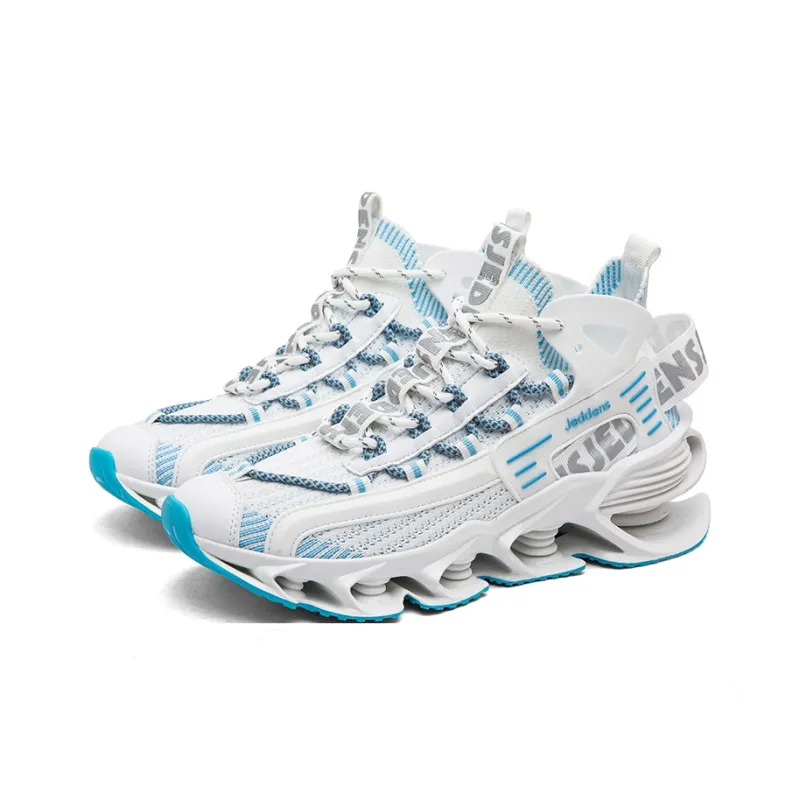 Jerden Smith Shock Absorbing Sweat Absorbing Support, Wear Resistant, Breathable, Non Slip Low Top Casual Shoes Men's-59