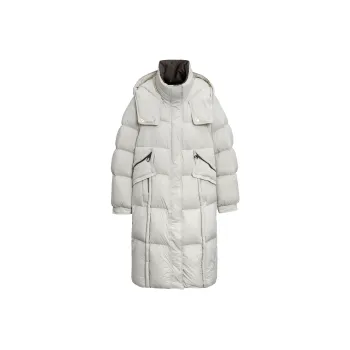 BASIC HOUSE Down Jacket Women's