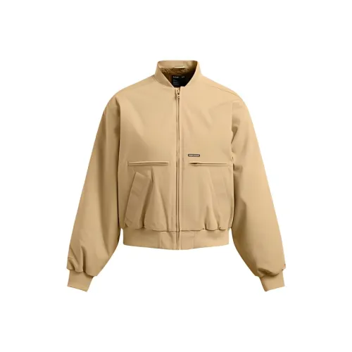 Under Armour Expanse Jackets & Coats Women's Camel 263