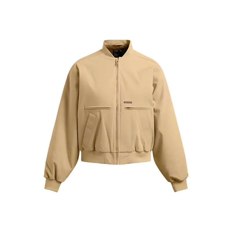 Under Armour Expanse Jackets & Coats Women's Camel 263-0