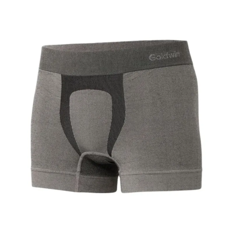 Goldwin Sports Shorts Men-2