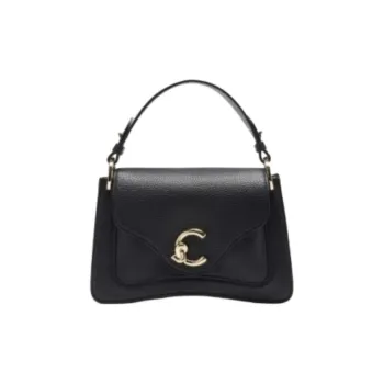 COCCINELLE C Me Small Tote Bag