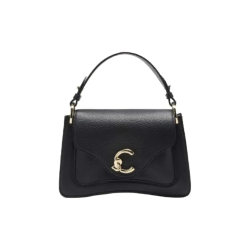 COCCINELLE C Me Small Tote Bag-0