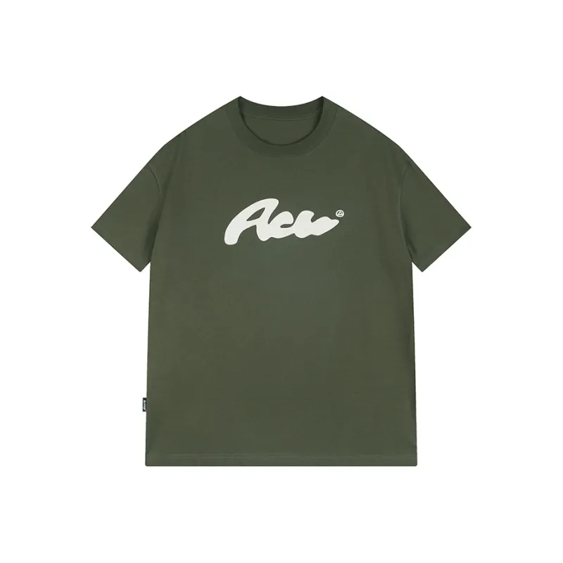 ACTUP T Shirts Men-4