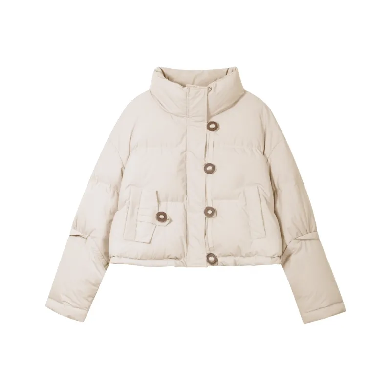 MISHOW Down Jackets Women's-2