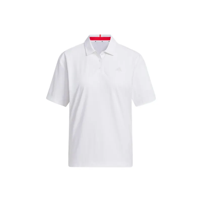 Adidas Adizero Shirt Women's White-0