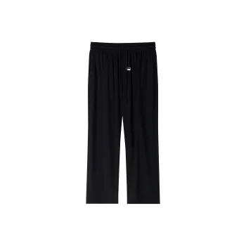 BASIC HOUSE Casual Pants Unisex