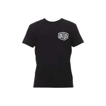 Deus Ex Machina Biarritz Address T shirt
